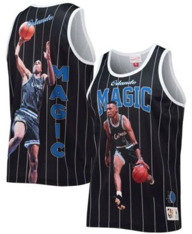 Mitchell & Ness Men's Tracy McGrady Orlando Magic Hardwood Classic Swingman  Jersey - Macy's