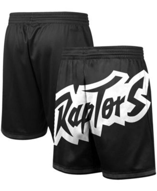 Mitchell & Ness Men's Pittsburgh Steelers Big Face Shorts - Macy's