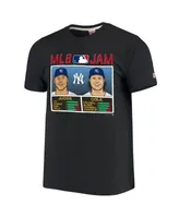 MLB New York Yankees (Gerrit Cole) Men's T-Shirt