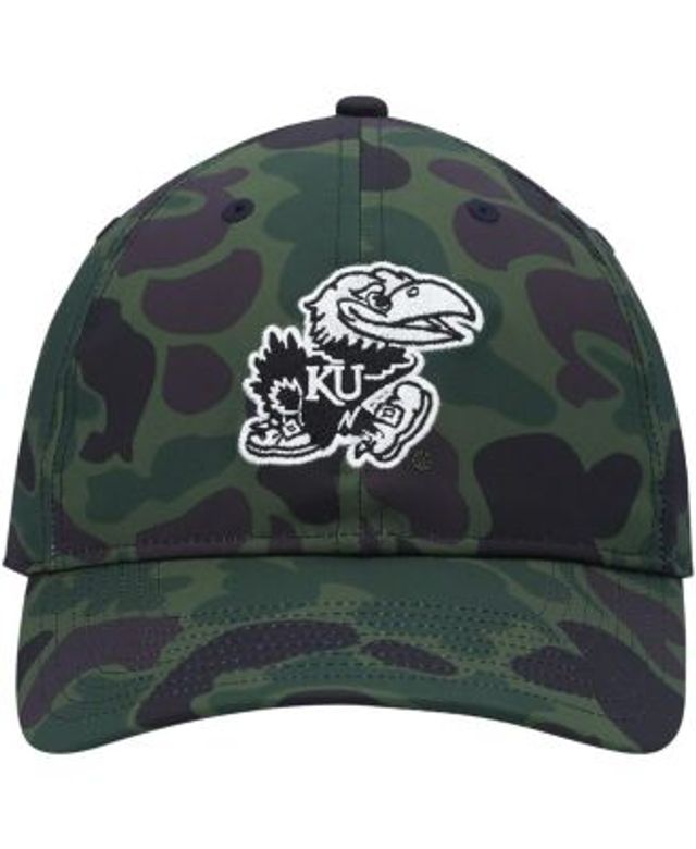 Men's adidas Royal Kansas Jayhawks Team On-Field Baseball