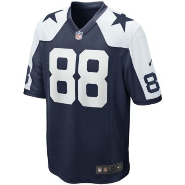 Nike Men's CeeDee Lamb Dallas Cowboys Vapor Limited Jersey - Macy's