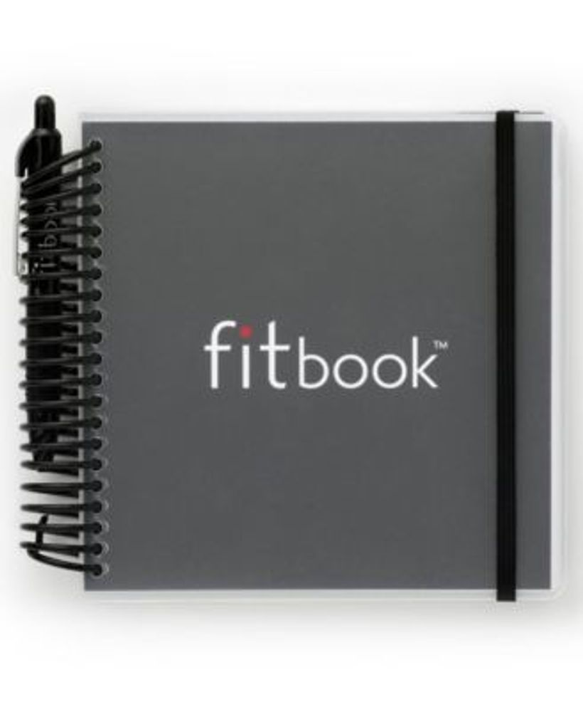 Fitbook Journal