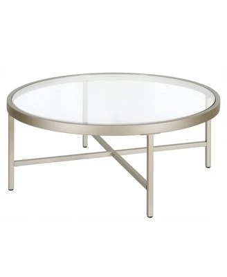 Xivil 36" Round Coffee Table