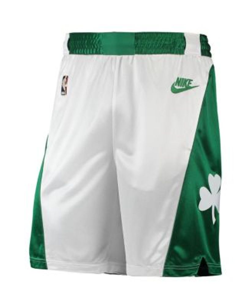 Nike Knicks 2021/22 Classic Edition Swingman Shorts - Men's