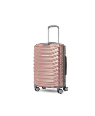 Spin Tech 5 20" Carry-on Spinner, Created for Macy's
