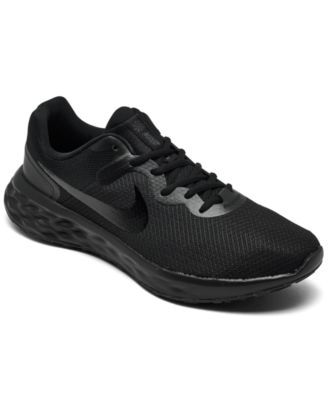 Men's Revolution 6 Next Nature Running Sneakers from Finish Line