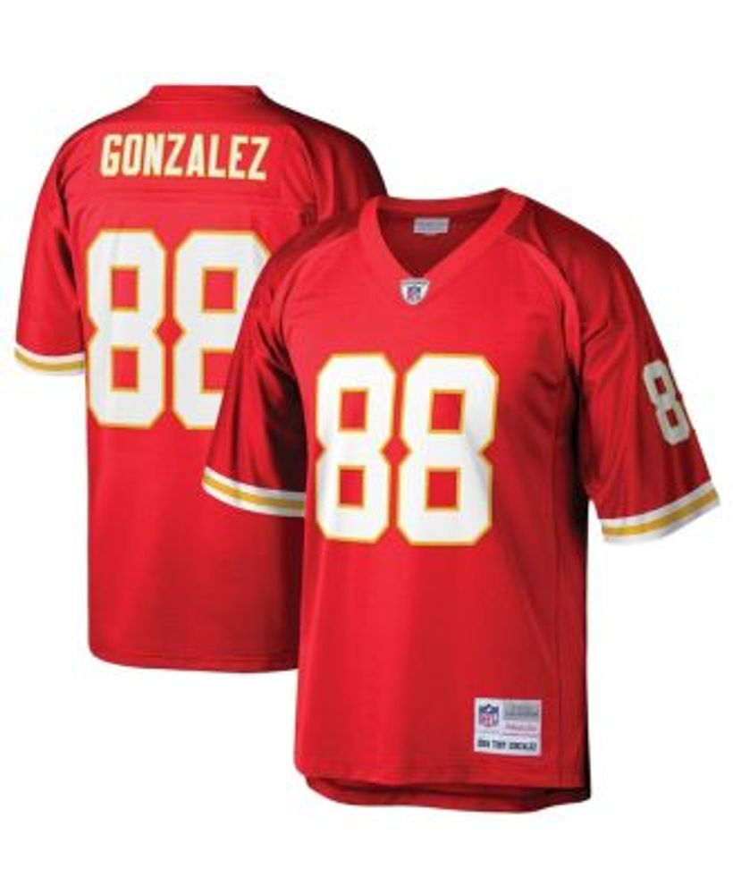 NFL Kansas City Chiefs Men's Short Sleeve Core T-Shirt - S