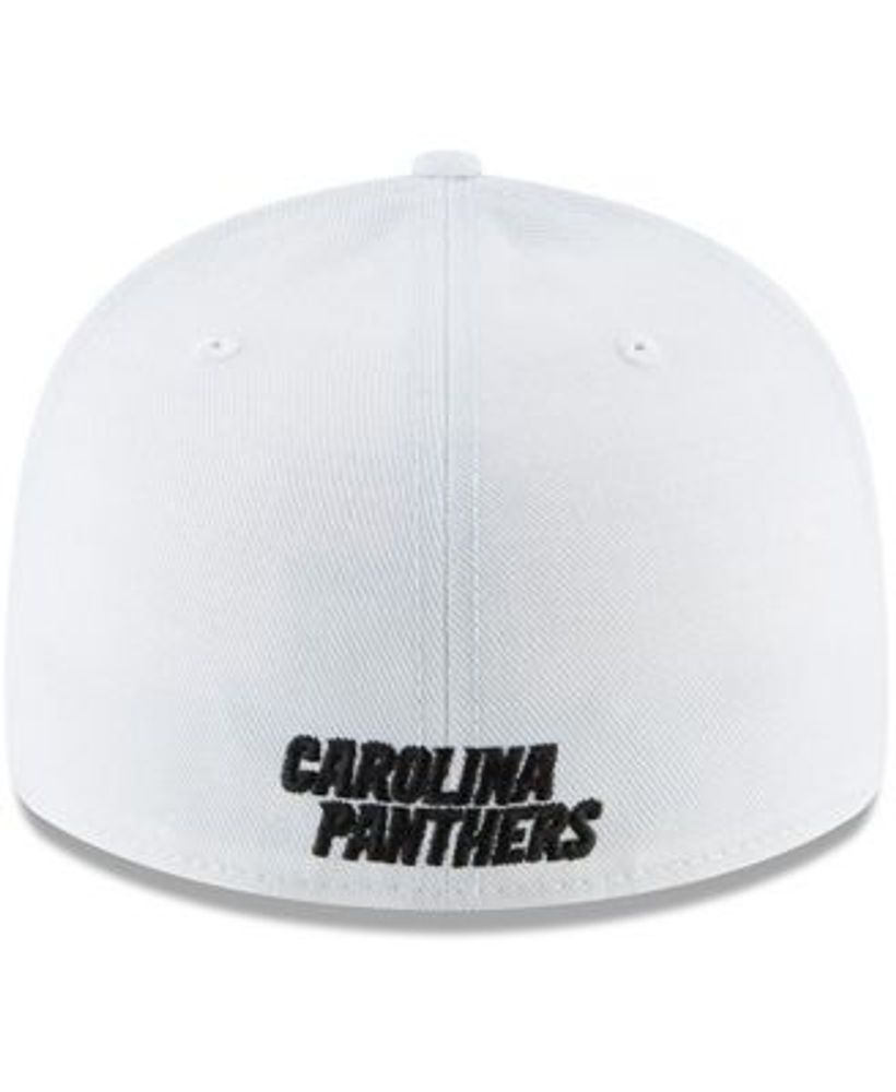 Men's '47 Tan Carolina Panthers Cleanup Adjustable Hat