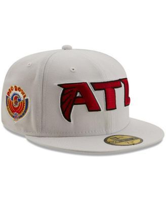 New Era Atlanta Falcons NFL Draft 21 59FIFTY Fitted Cap