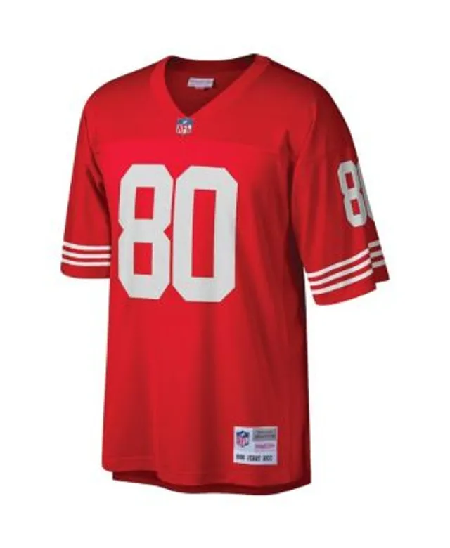 Mitchell & Ness Authentic Steve Young San Francisco 49ers 1994 Jersey