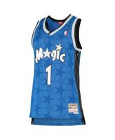 Mitchell & Ness Men's Penny Hardaway Orlando Magic Hardwood Classic  Swingman Jersey - Macy's