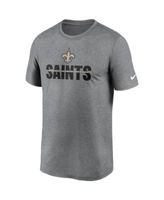 New Orleans Saints Performance Tee Shirt