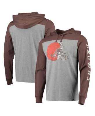 Official Big & Tall Cleveland Browns Hoodies, Browns Big & Tall