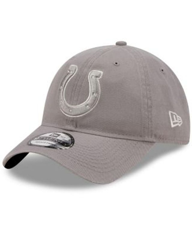 Lids Indianapolis Colts New Era Loyal 9TWENTY Trucker