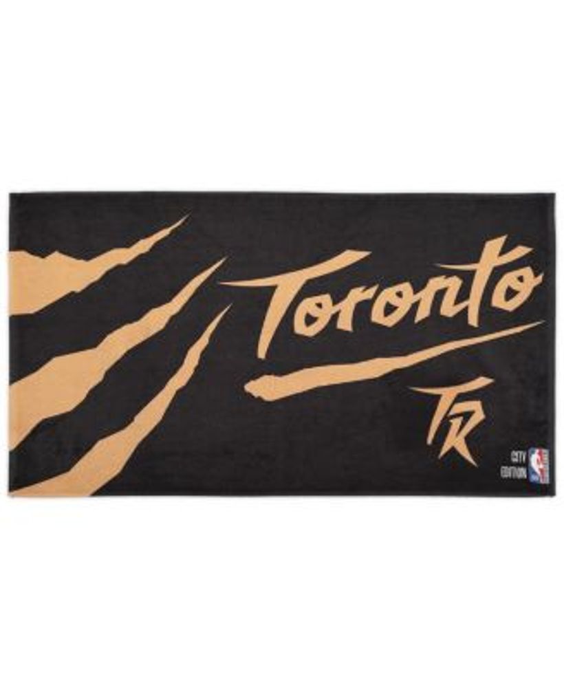 Women's Toronto Raptors 22'' x 42'' Locker Room Towel