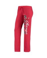 Lids Arizona Diamondbacks Concepts Sport Women's Satellite Muscle Tank Top  & Pants Sleep Set - Gray/Heathered Red