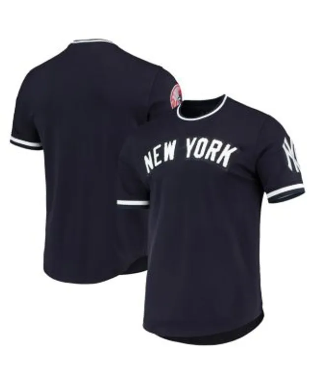 Nike New York Yankees Men's Logo Legend T-Shirt - Macy's