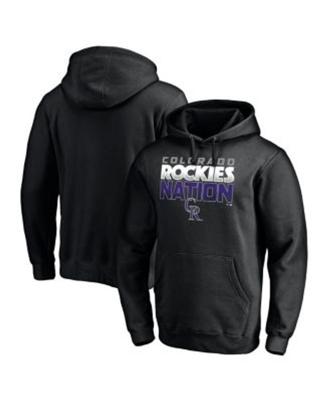 Explore the Rockies Hoodie