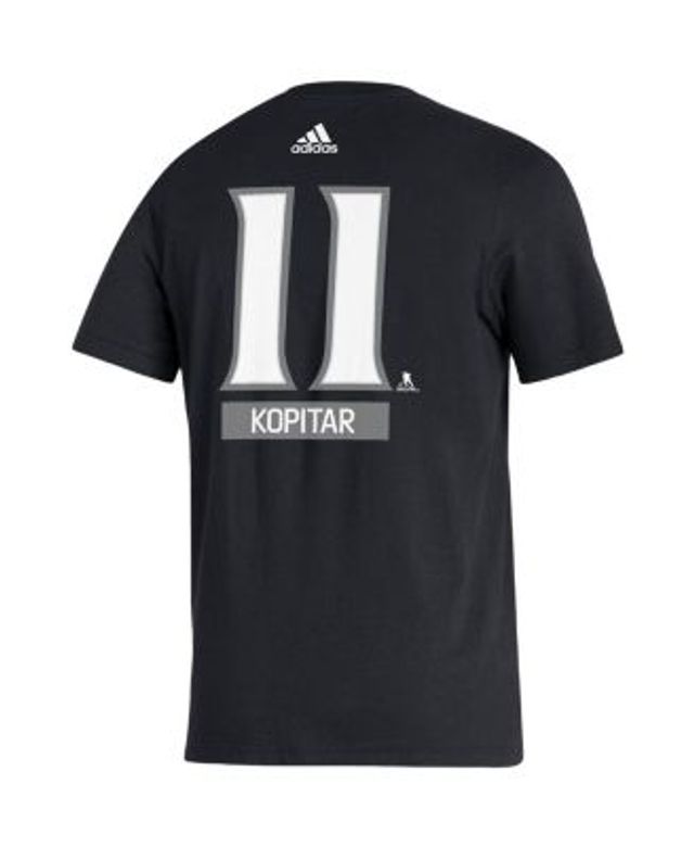 adidas Los Angeles Kings Men's Authentic Reverse Retro Player Jersey Anze  Kopitar - Macy's