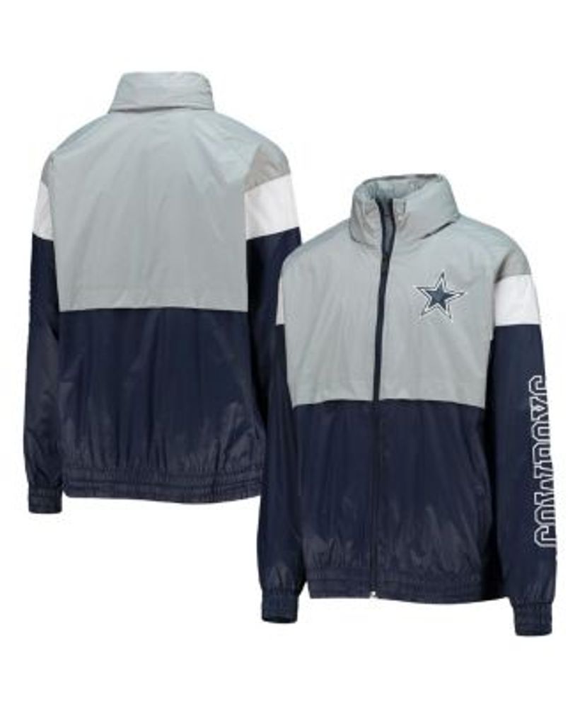 Outerstuff Big Boys Dallas Cowboys Fleece Hoodie - Macy's