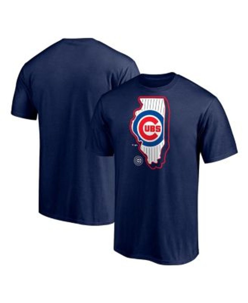 Home Of The Northside Chicago Cubs Baseball Shirt