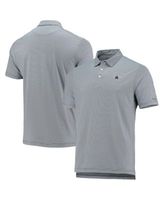 Men's Nike White Dallas Cowboys Sideline Lockup Performance Polo