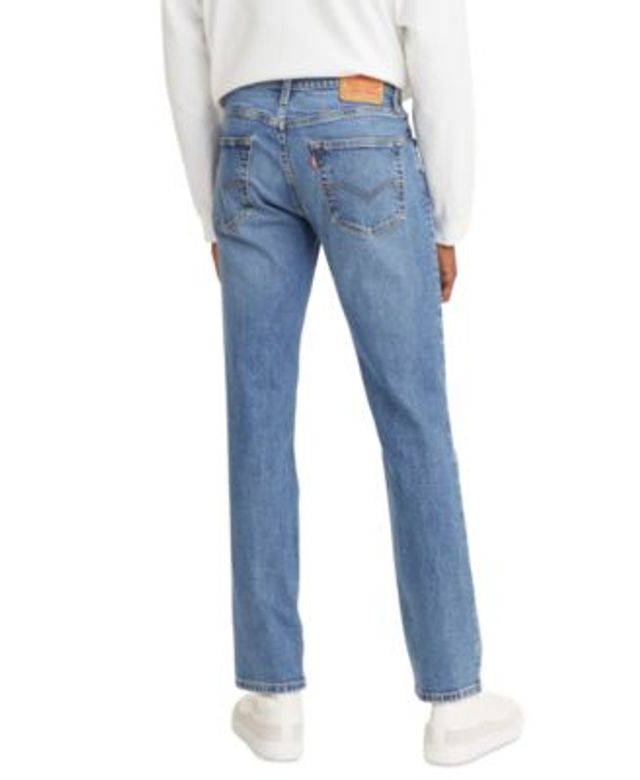 Levi's Men's 511 Warm Slim Fit Jeans | Dulles Town Center