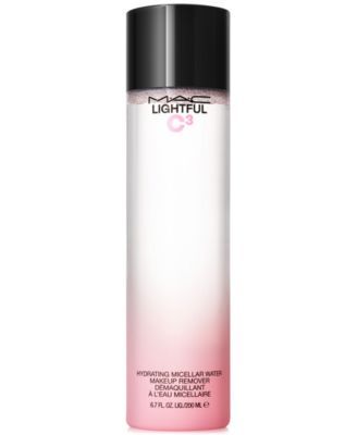 Lightful C³ Hydrating Micellar Water Makeup Remover