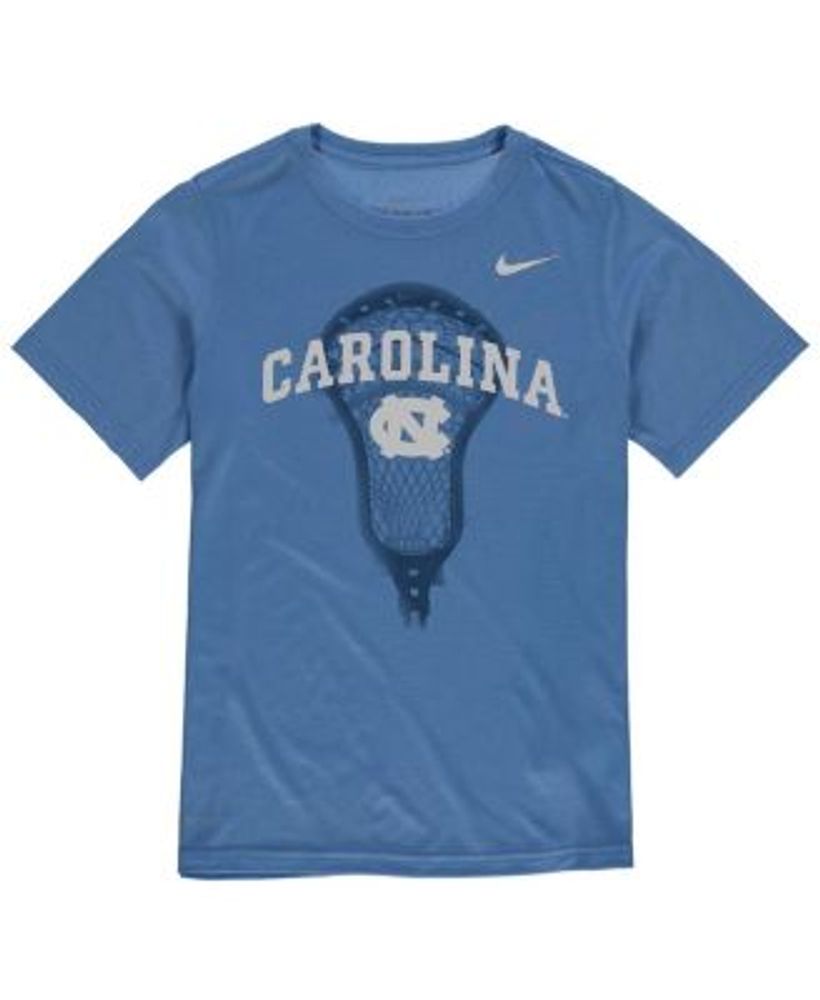 Carolina Lacrosse Tee Shirt