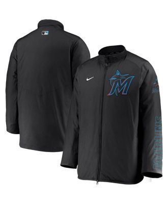 Men's Nike Navy Dallas Cowboys 2021 Sideline Coaches Repel Quarter-Zip  Jacket