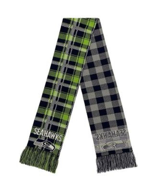 FOCO Chicago Bears Colorwave Wordmark Scarf