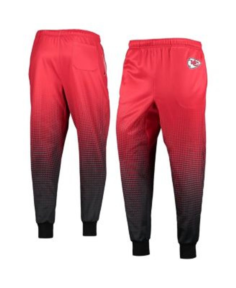 Kansas City Chiefs Ladies Super Soft Fleece Lounge Pants 