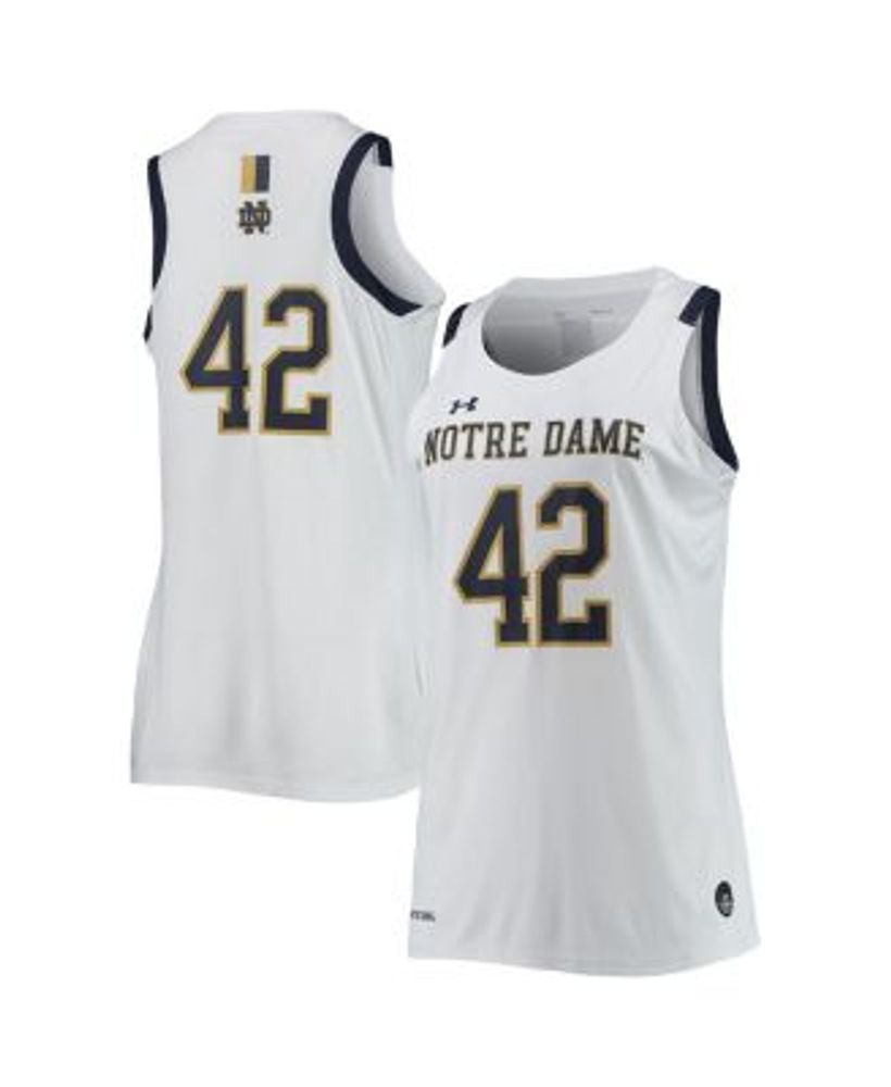 Under Armour Notre Dame Fighting Irish Replica - Green