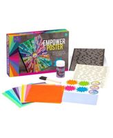 EMPOWER POSTER - Craft Kit - One-of-a-kind Inspirational Poster
