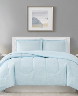 Robin 3-Pc. Comforter Sets, Created for Macy's