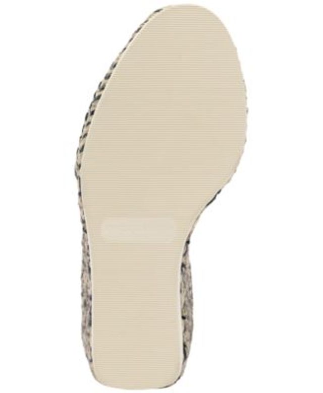 Vince Camuto Women's Bryleigh Woven Espadrille Wedge Sandals | Mall of  America®
