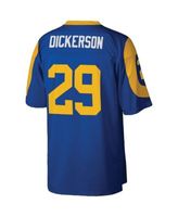 Mitchell & Ness Legacy Jersey Los Angeles Rams 1984 Eric Dickerson