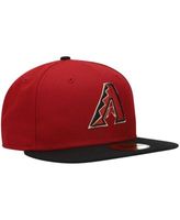 Men's Black Arizona Diamondbacks Alternate Authentic Team Jersey