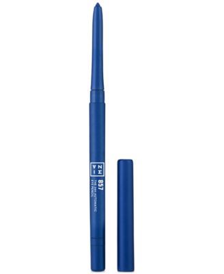 The 24H Automatic Eye Pencil - 857 Navy Blue