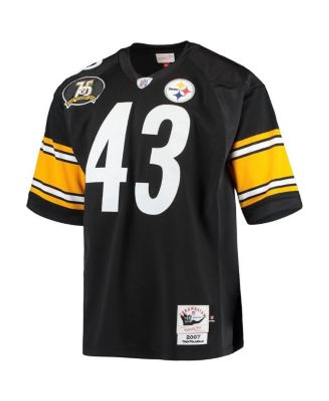 Lids Terry Bradshaw Pittsburgh Steelers Nike Retired Player Game Jersey -  Black