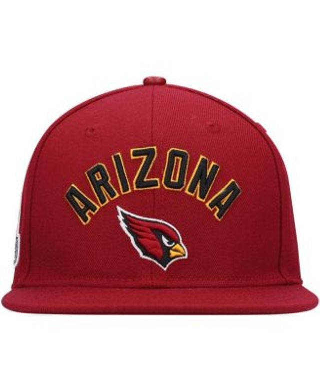 : New Era Men's Pink Arizona Cardinals 2022 NFL Crucial Catch  Knit Hat : Sports & Outdoors