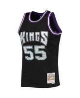 NBA Swingman Jersey Sacramento Kings Road 2000-01 Jason Williams