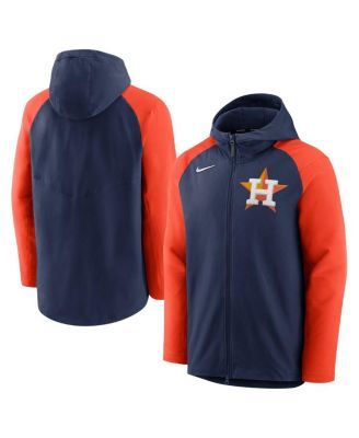 Columbia Men's Houston Astros Orange Omni-Wick Set Performance