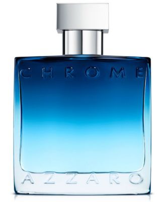 Chrome Eau de Parfum Spray, oz.