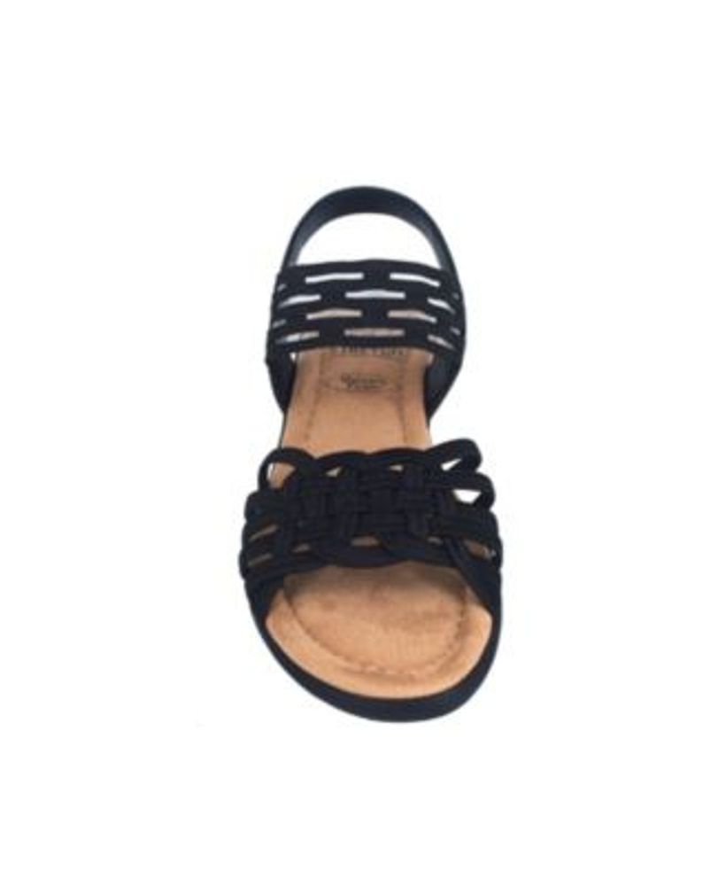 Women's Geneshia Wedge Sandals