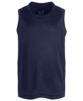 Big Boys Core Athletic Tank, Created for Macy's