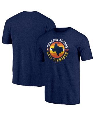 Fanatics Men's Branded Navy Houston Astros 2022 World Series Champions  Signature Roster Short Sleeve T-shirt - Macy's