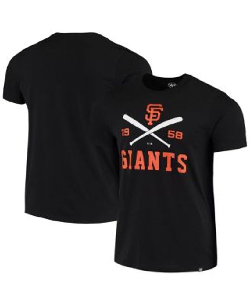 Sf Giants Jersey - Macy's