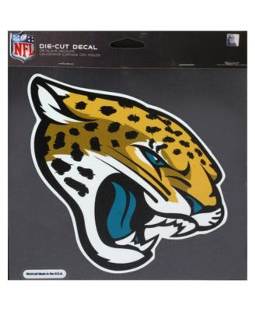 Jacksonville Jaguars Gear, Jaguars WinCraft Merchandise, Store, Jacksonville  Jaguars Apparel