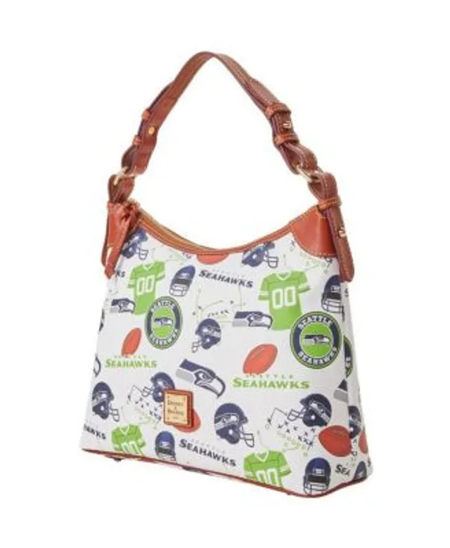 Dooney & Bourke St. Louis Cardinals Hobo Bag - Macy's